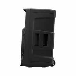 AlphaTheta WAVE-EIGHT portable/party speaker Stereo portable speaker Black - Additional view 4