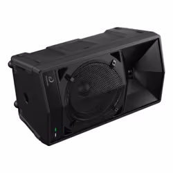 AlphaTheta WAVE-EIGHT portable/party speaker Stereo portable speaker Black - Additional view 5