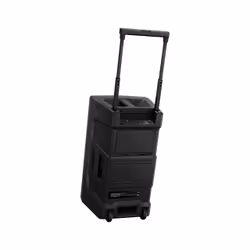 AlphaTheta WAVE-EIGHT portable/party speaker Stereo portable speaker Black - Additional view 6