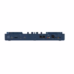 Pioneer OMNIS DUO DJ controller Blue - Additional view 4