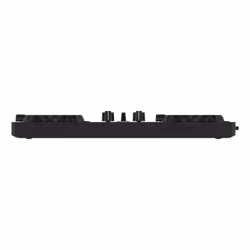 Pioneer DDJ-FLX2 DJ controller 2 channels Black - Additional view 4