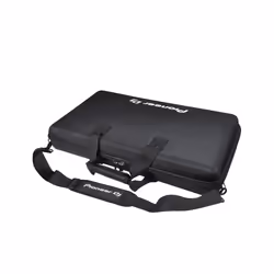 Pioneer DJC-REV1BAG, Carrying case, Black, EVA (Ethylene Vinyl Acetate), Polyester, 560 mm, 90 mm, 300 mm
