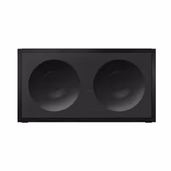 ONKYO NCP-302, 2-way, Wired & Wireless, Black