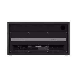 ONKYO NCP-302 2-way Black Wired & Wireless