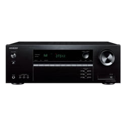 ONKYO TX-NR5100 7.2 channels Surround 3D Black