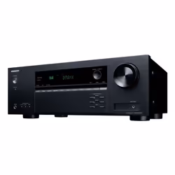 ONKYO TX-NR5100 7.2 channels Surround 3D Black