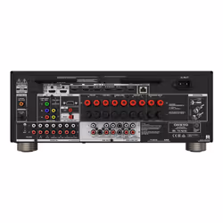 ONKYO TX-RZ30 AV receiver 9.2 channels Surround 3D Black - Additional view 3