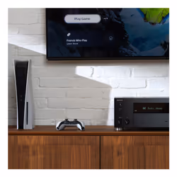 ONKYO TX-RZ30 AV receiver 9.2 channels Surround 3D Black - Additional view 4