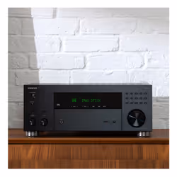 ONKYO TX-RZ30 AV receiver 9.2 channels Surround 3D Black - Additional view 5
