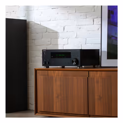ONKYO TX-RZ30 AV receiver 9.2 channels Surround 3D Black - Additional view 6