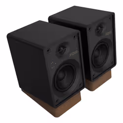 ONKYO GX-10DB 2-way Black Wired & Wireless 30 W - Additional view 2