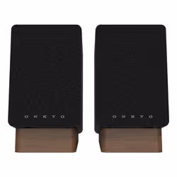 ONKYO GX-10DB 2-way Black Wired & Wireless 30 W - Additional view 3