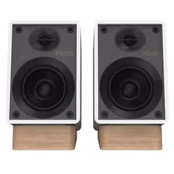 ONKYO GX-10DB 2-way Grey, White Wired & Wireless 30 W - Additional view 4