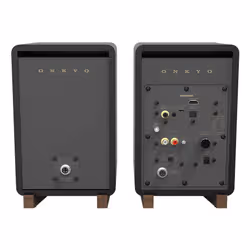 ONKYO GX-30ARC 2-way Black Wired & Wireless 50 W - Additional view 7