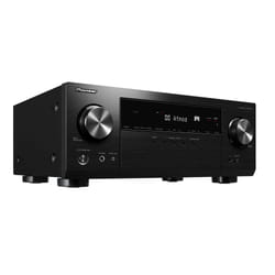 Pioneer VSX-935M2 80 W 7.2 channels Surround 3D Black