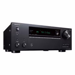 ONKYO TX-NR7100, 7.2 channels, 170 W, 250 W, 220 W, 130 W, 0.08%