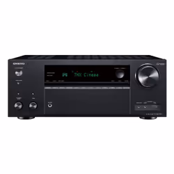 ONKYO TX-NR7100 7.2 channels 3D Black