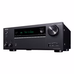 ONKYO TX-NR7100 7.2 channels 3D Black
