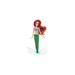 classic DISNEY LITTLE MERMAID PRINCESS ARIEL DOLL 12"