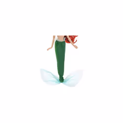 classic DISNEY LITTLE MERMAID PRINCESS ARIEL DOLL 12"