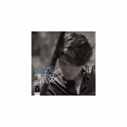 Frederic Chopin  Takahiro Yoshikawa Frdric Franois Chopin CD (2022)