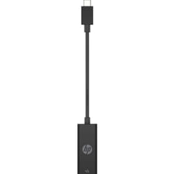 HP USB-C to RJ45 Adapter