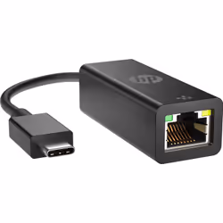 HP USB-C to RJ45 Adapter