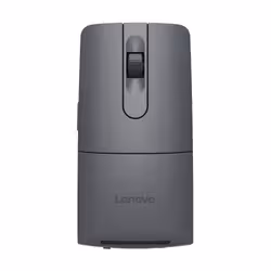 Lenovo 4Y51T62792 mouse Universal Ambidextrous Bluetooth IR LED 4000 DPI