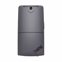 Lenovo 4Y51T62792 mouse Universal Ambidextrous Bluetooth IR LED 4000 DPI - Additional view 7
