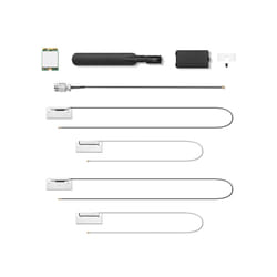 Lenovo 4XC1T98243 network card Internal WLAN / Bluetooth 4.7 Mbit/s