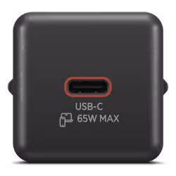 Lenovo 40AW65WBEU mobile device charger Universal Black AC Indoor - Additional view 4
