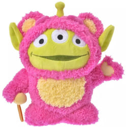 JBOBO 6 styles 20cm FunnyPlush Toys Kids Doll Toy Story Birthday Gift.