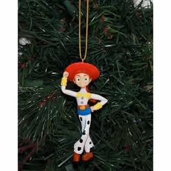 Disney & Pixar's "Toy Story" Jessie Holiday Ornament