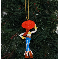 Disney & Pixar's "Toy Story" Jessie Holiday Ornament