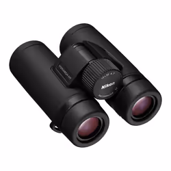 Nikon Monarch M7 10x42 binocular Black - Additional view 8