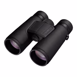 Nikon Monarch M5 10x42, 10x, 4.2 cm, Multi Coated (MC), Waterproof, Black, 640 g