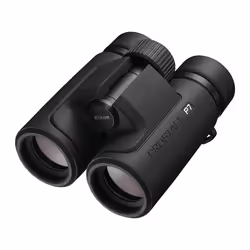 Nikon Prostaff P7 8x30 binocular Black - Additional view 2