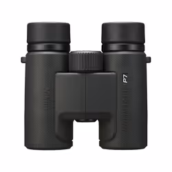 Nikon Prostaff P7 10x42 binocular Black