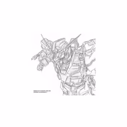 Mobile Suit Gundam Unicorn 2  O.S.T.  Mobile Suit Gundam Unicorn 2 (Original