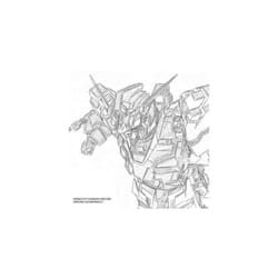 Mobile Suit Gundam Unicorn 2  O.S.T.  Mobile Suit Gundam Unicorn 2 (Original