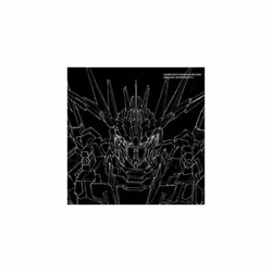 Mobile Suit Gundam Unicorn 3 CD