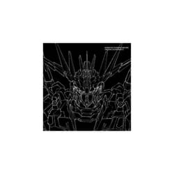 Mobile Suit Gundam Unicorn 3 CD
