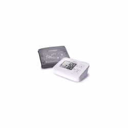 Automated Digital Blood Pressure Monitor for Upper Arm â Easy Viewing Display, with Irregular Heartbeat and Hypertension In ...