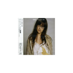 Aki, Angela : One CD