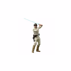 Figure Hot Toys DX07 - Star Wars - Luke Skywalker Bespin Outfit Version Deluxe Version