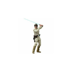 Figure Hot Toys DX07 - Star Wars - Luke Skywalker Bespin Outfit Version Deluxe Version