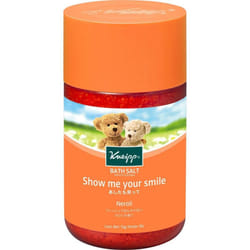 Kneipp Bath Salt Neroli 850g High Performance Powder High Performance Dissolve 50 g of bath salt in 200 liters of bath water and stir well. High Perfo