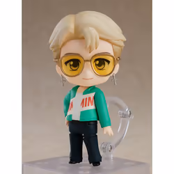 Good Smile Company Nendoroid Jimin, Collectible figure