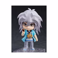 Yu-Gi-Oh!: Yami Bakura Nendoroid Action Figure