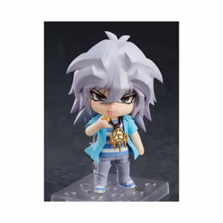 Yu-Gi-Oh!: Yami Bakura Nendoroid Action Figure